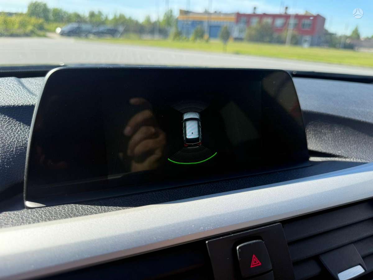 BMW 316, 2.0 l., Универсал