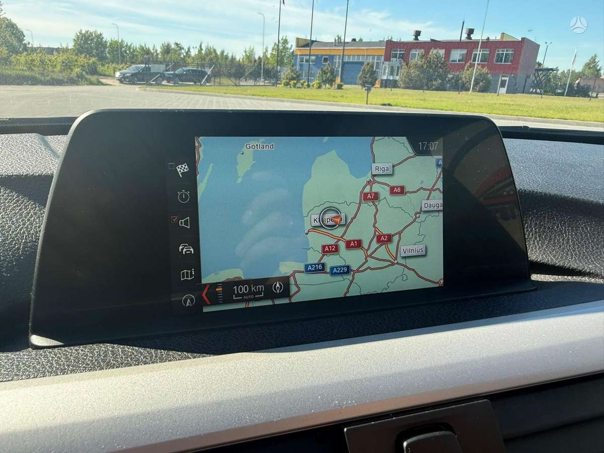 BMW 316, 2.0 l., Универсал
