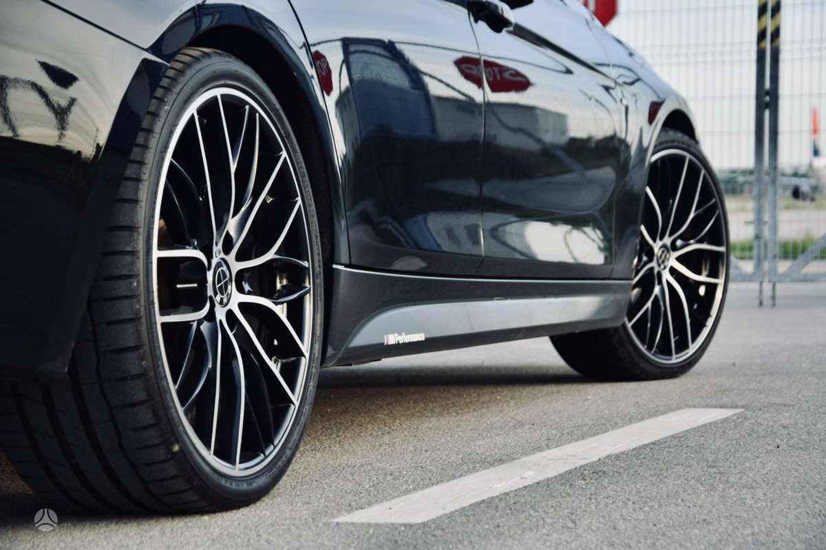 BMW 320, 2.0 l., Универсал