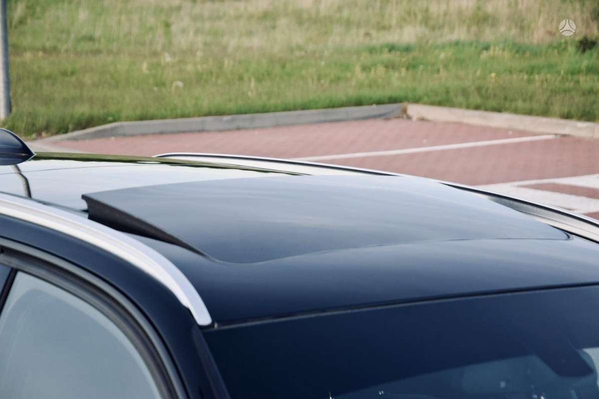BMW 320, 2.0 l., Универсал