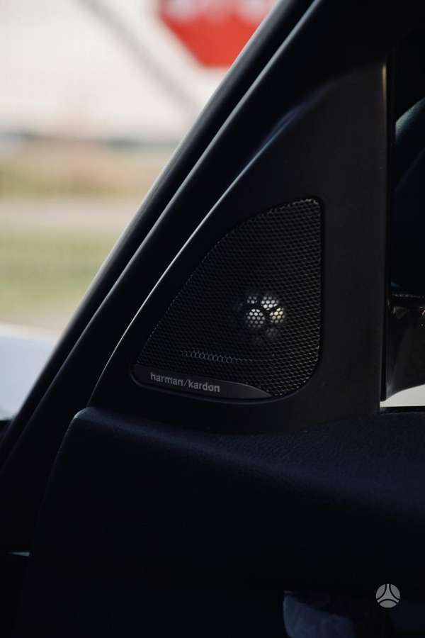 BMW 320, 2.0 l., Универсал