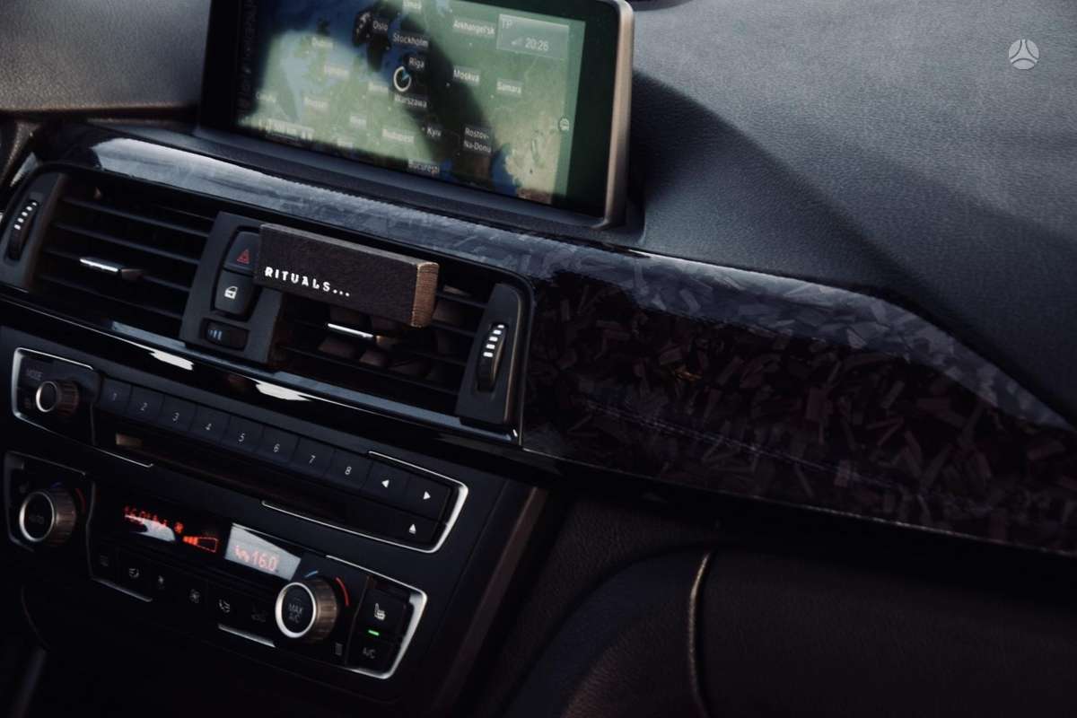 BMW 320, 2.0 l., Универсал