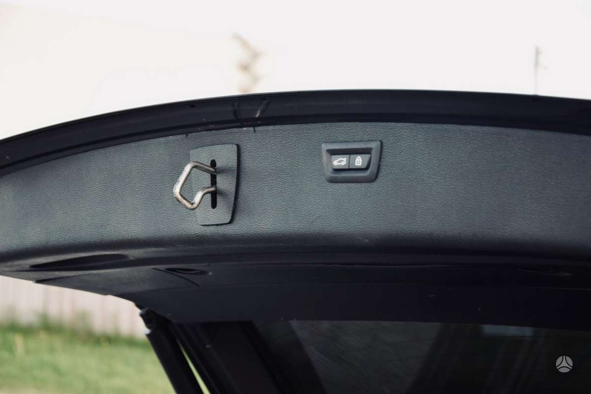 BMW 320, 2.0 l., Универсал