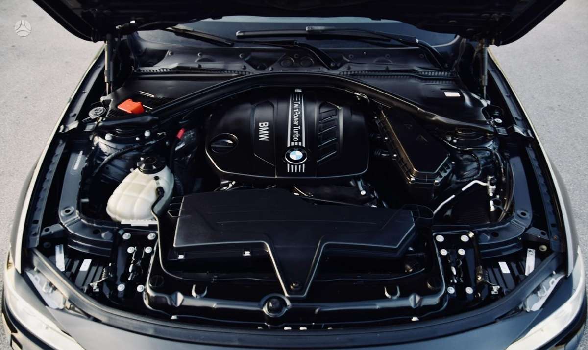 BMW 320, 2.0 l., Универсал