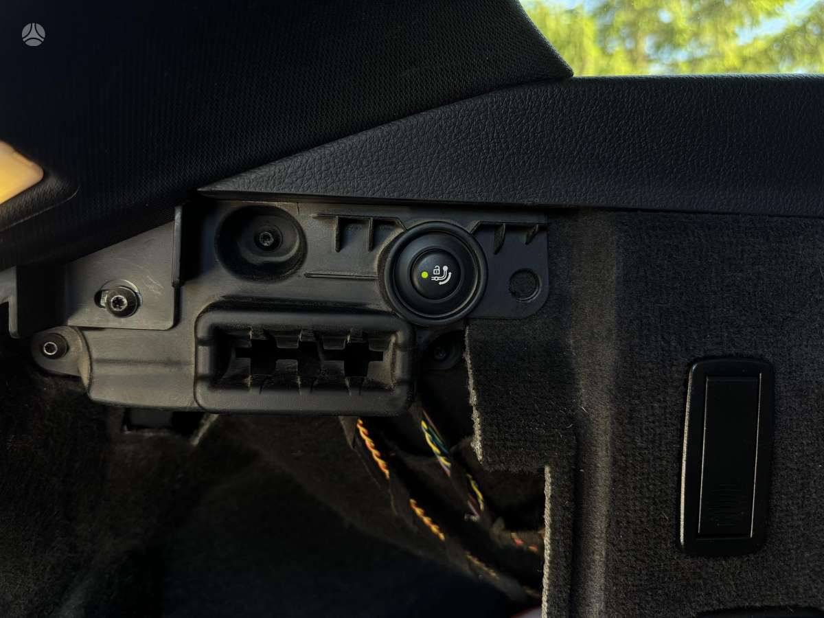 BMW 320, 2.0 l., Универсал