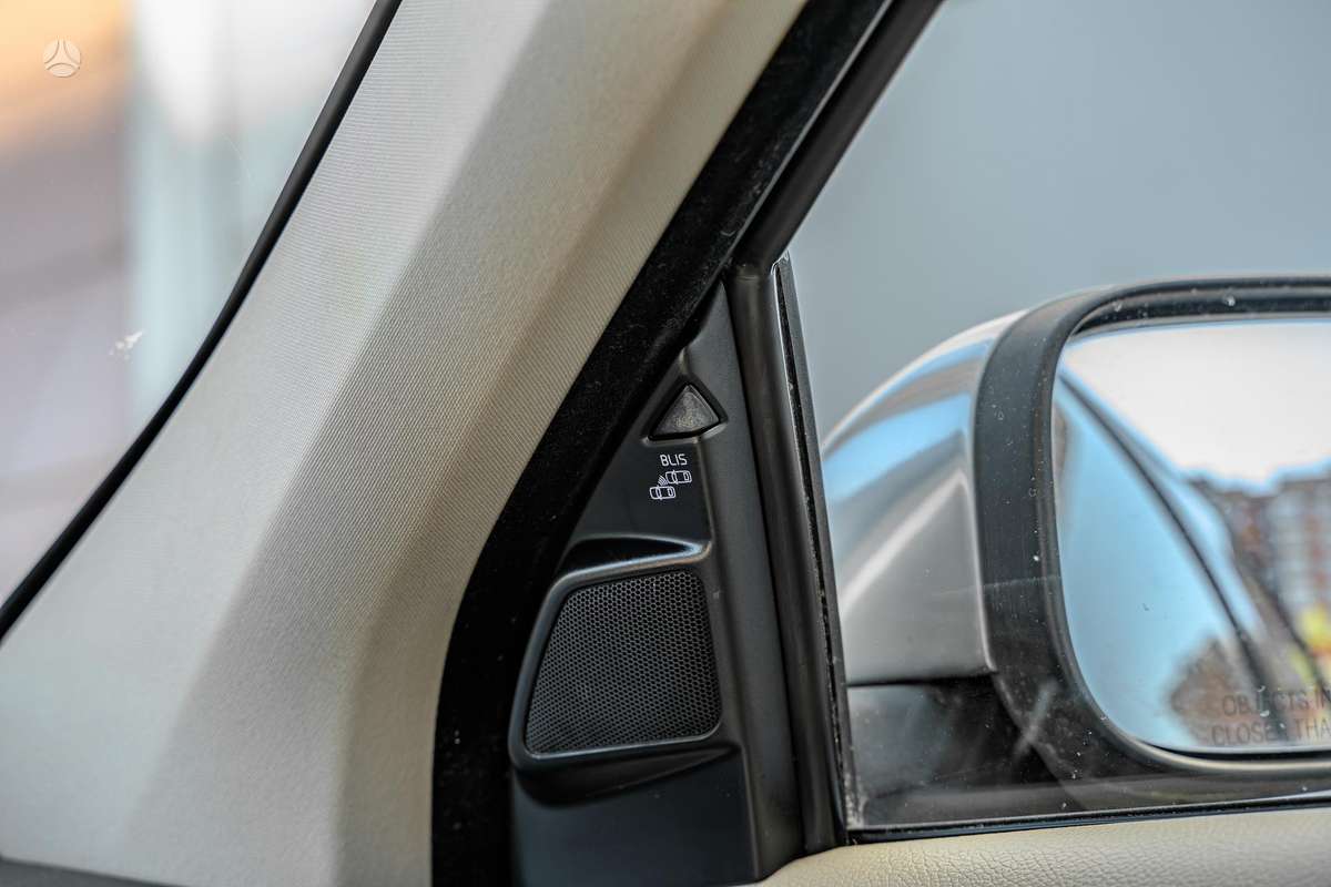 Volvo XC90 - 7