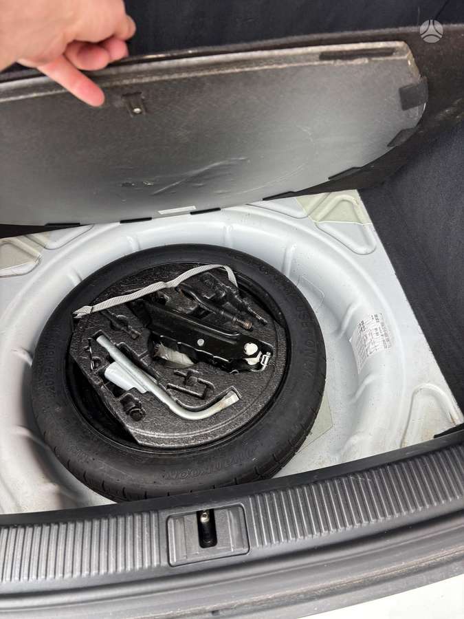 Audi A3, 1.9 l., hatchback