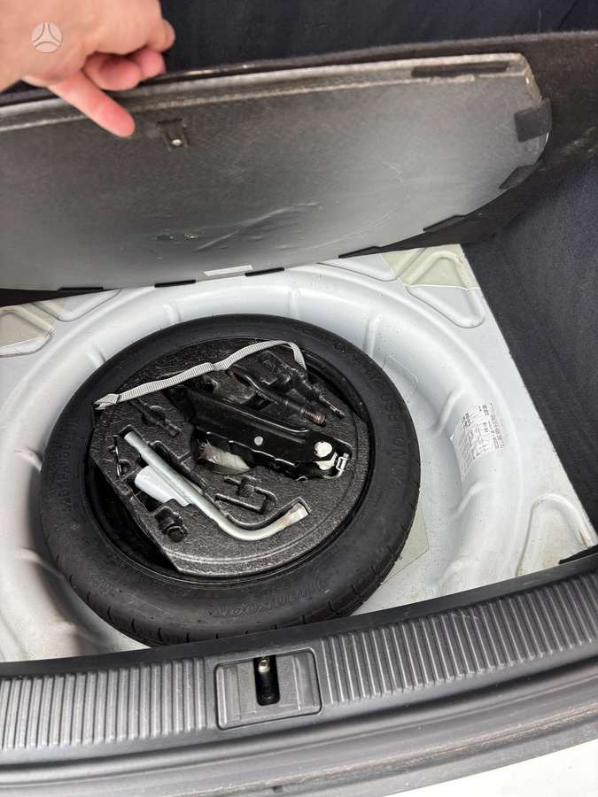 Audi A3, 1.9 l., hečbekas