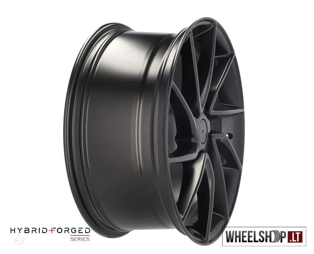 TESLA EU-YS1285 style satin, легкосплавные , R19
