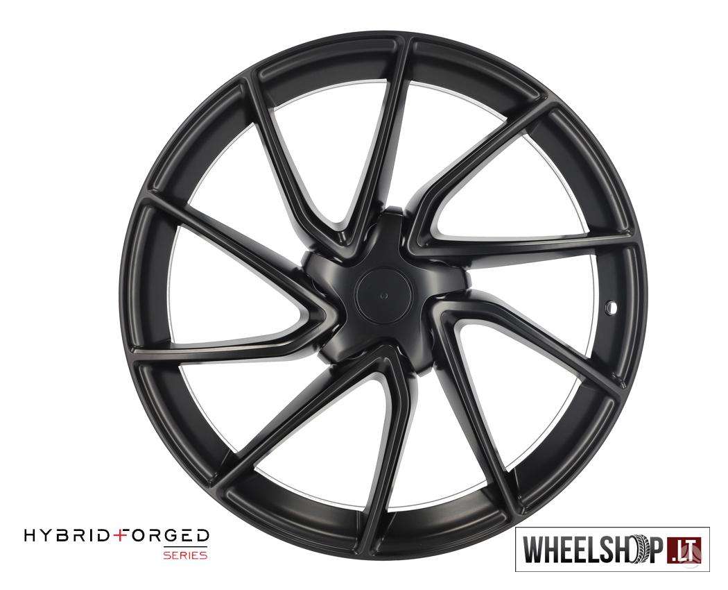 TESLA EU-YS1285 style satin, легкосплавные , R19