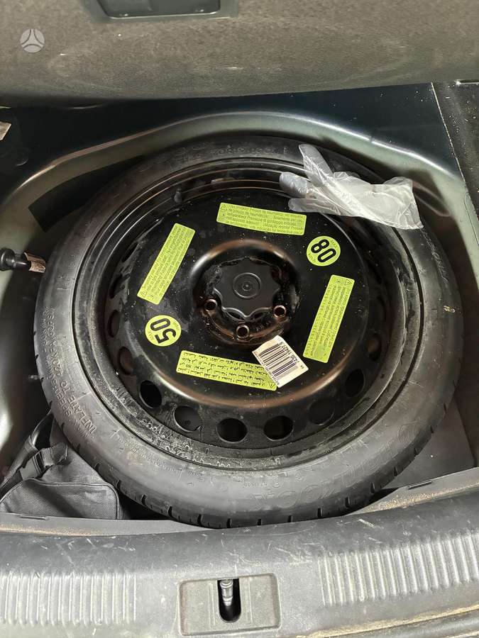 Audi S4, 3.0 l., Седан