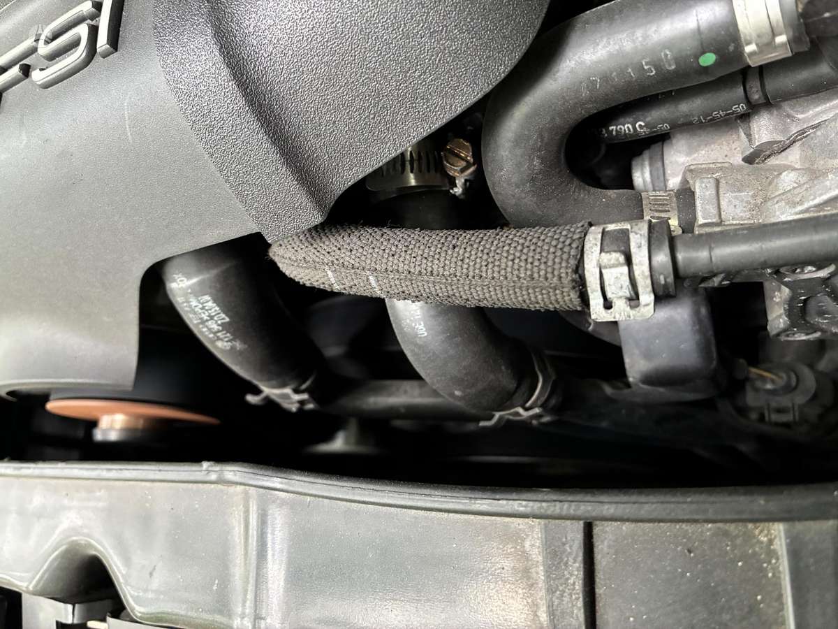Audi S4, 3.0 l., Седан