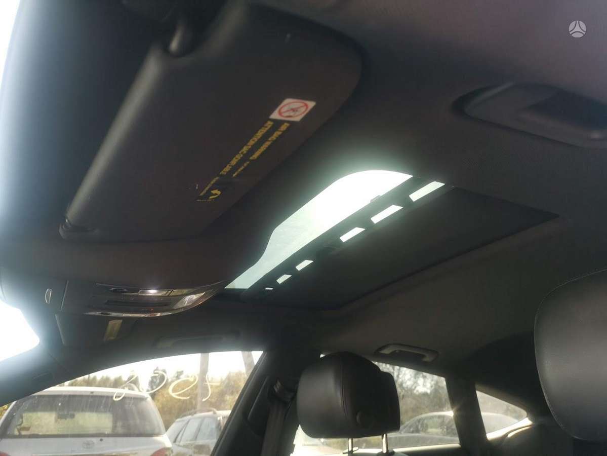 Audi A7, 3.0 l., Седан