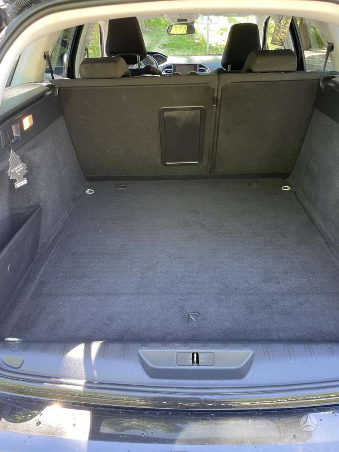 Peugeot 308 - 9