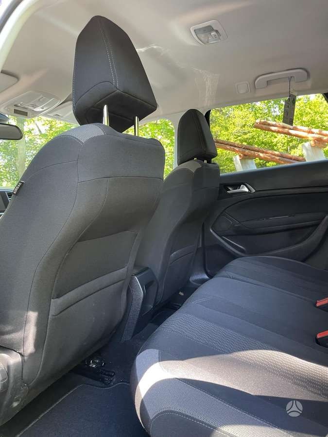 Peugeot 308 - 10