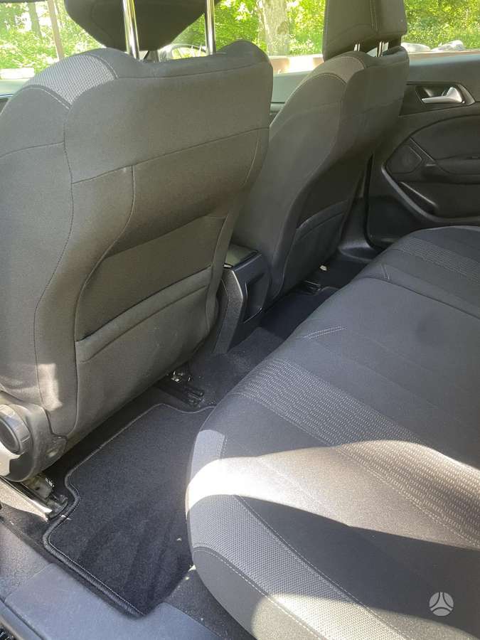 Peugeot 308 - 11