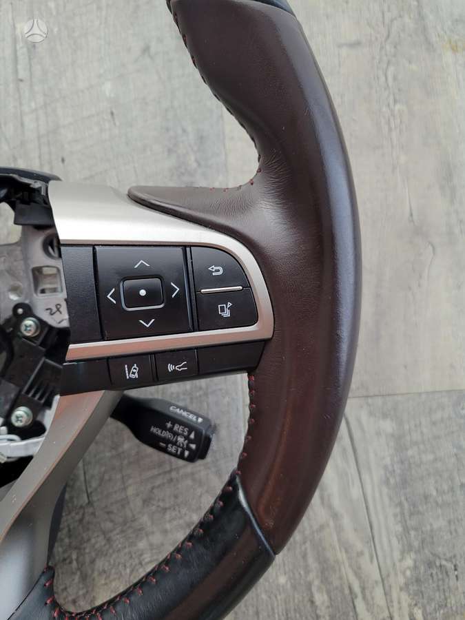 VAIRAS Lexus RX 450H