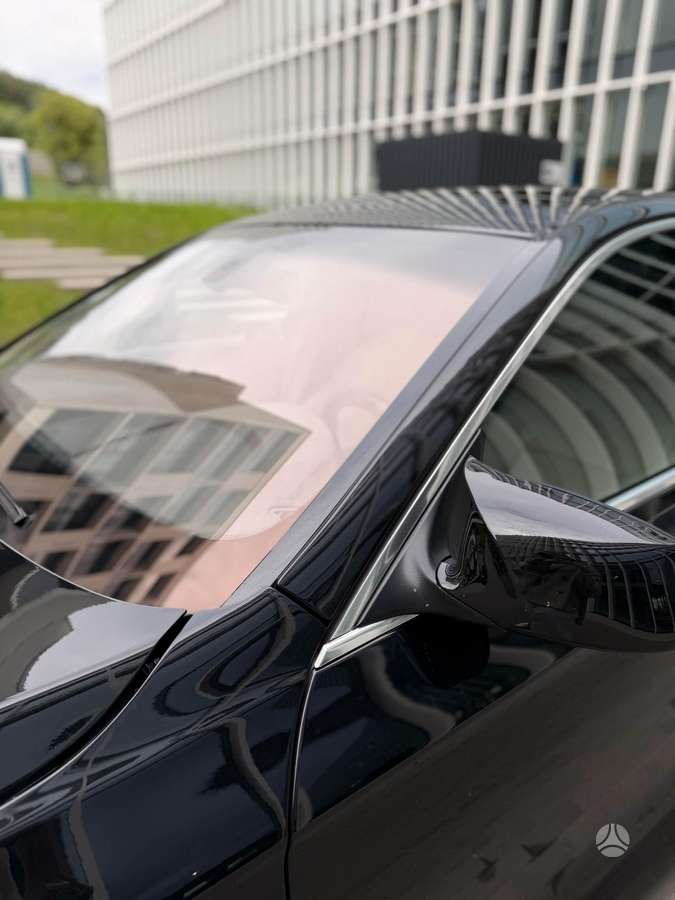 BMW 530, 3.0 l., Седан