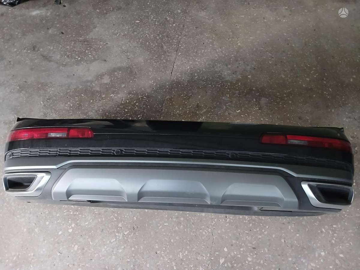 Audi Q7 Audi q7 dalimis