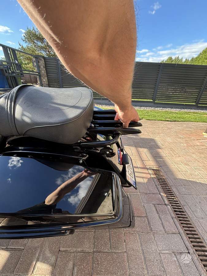 Suzuki VL 1462cc, choppers / cruisers / custom
