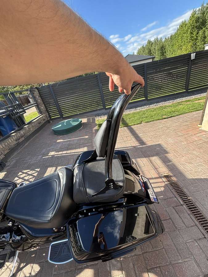Suzuki VL 1462cc, choppers / cruisers / custom