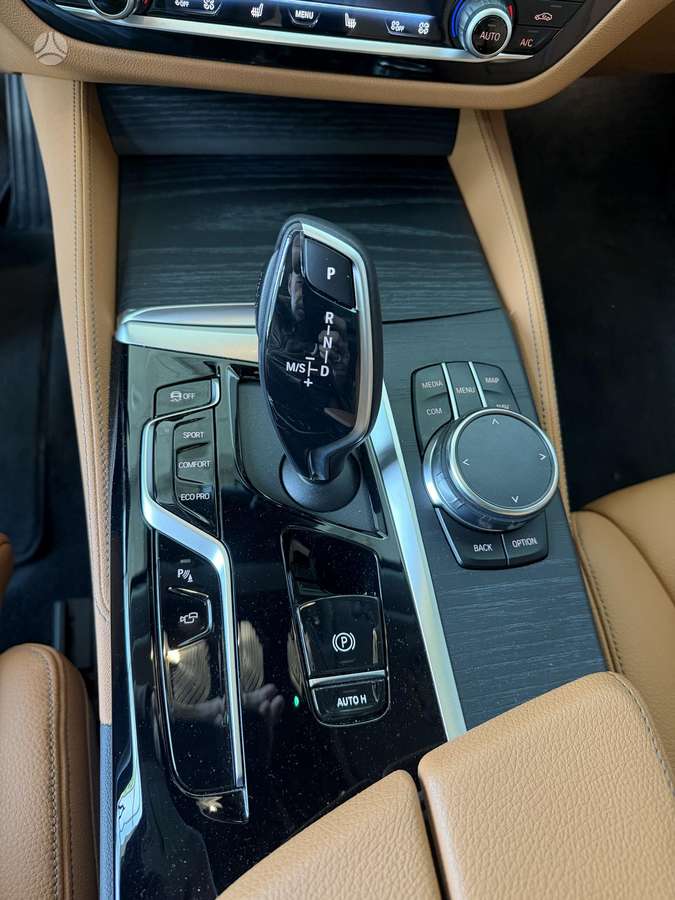 BMW 530, 3.0 l., Универсал