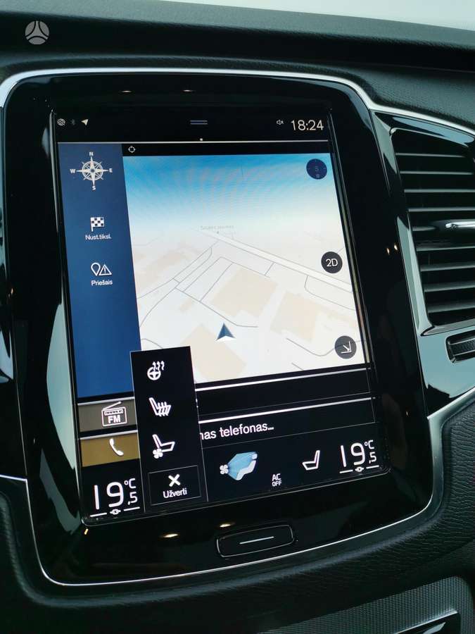 Volvo XC90 - 10