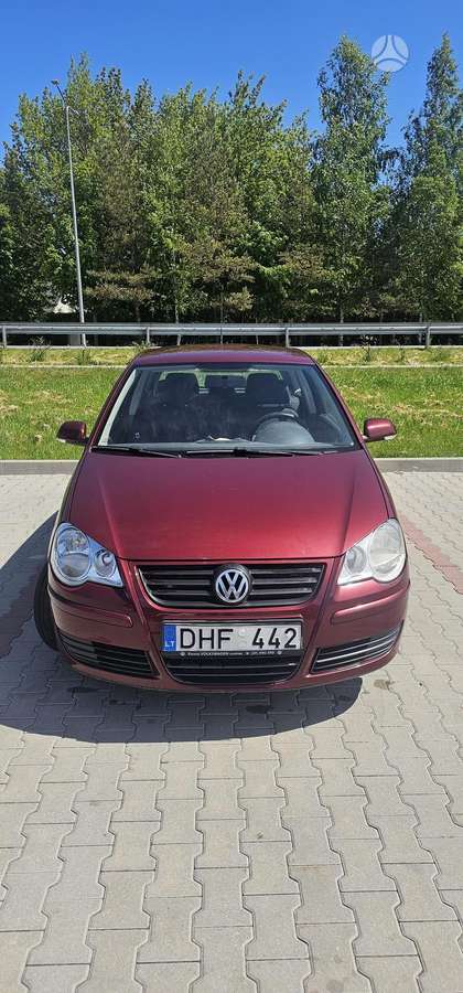 Volkswagen Polo - 2