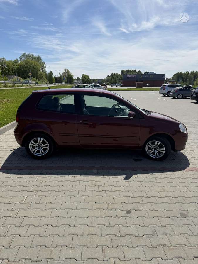 Volkswagen Polo - 6