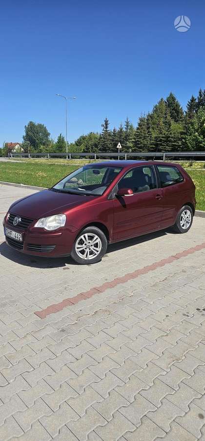 Volkswagen Polo - 3