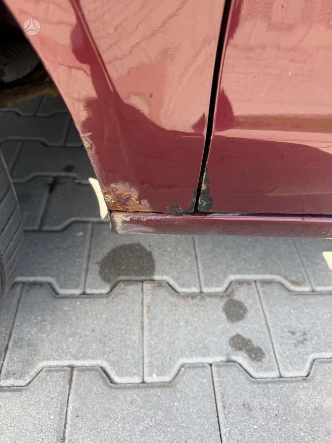 Volkswagen Polo - 8