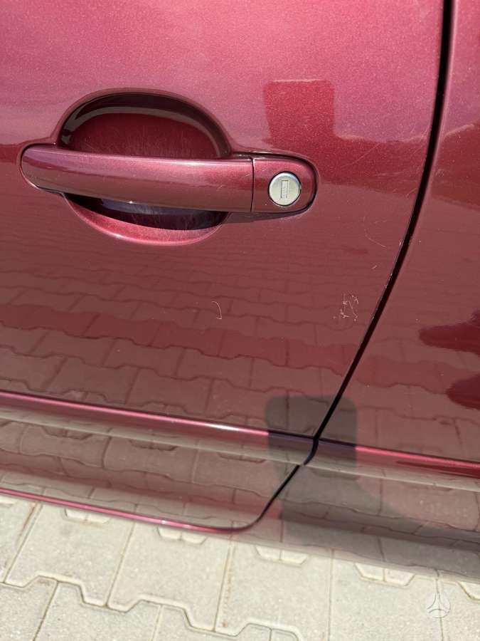Volkswagen Polo - 10