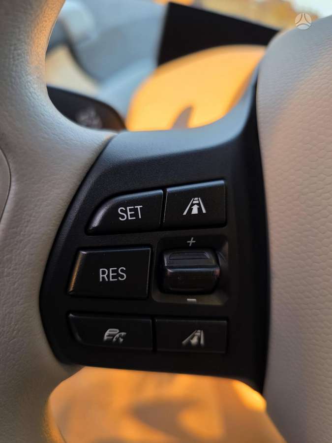 BMW i3, Минивэн
