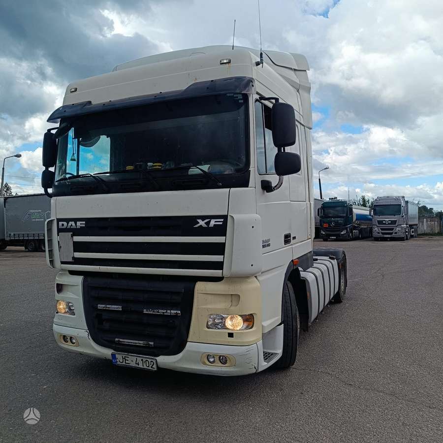 MERCEDES BENZ/DAF/VOLVO
