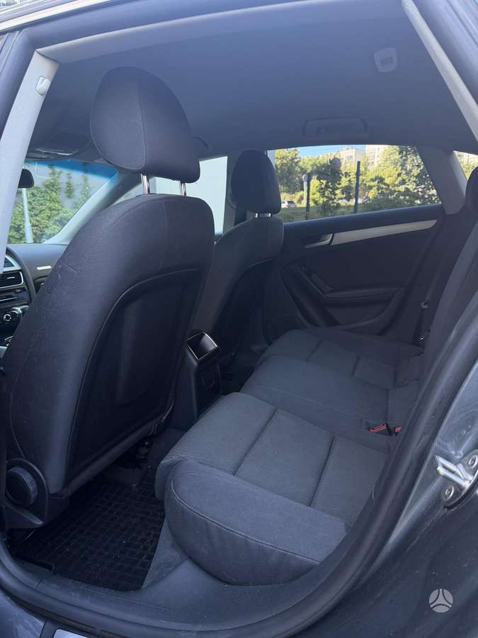 Audi A5 Sportback, 3.0 l., hatchback