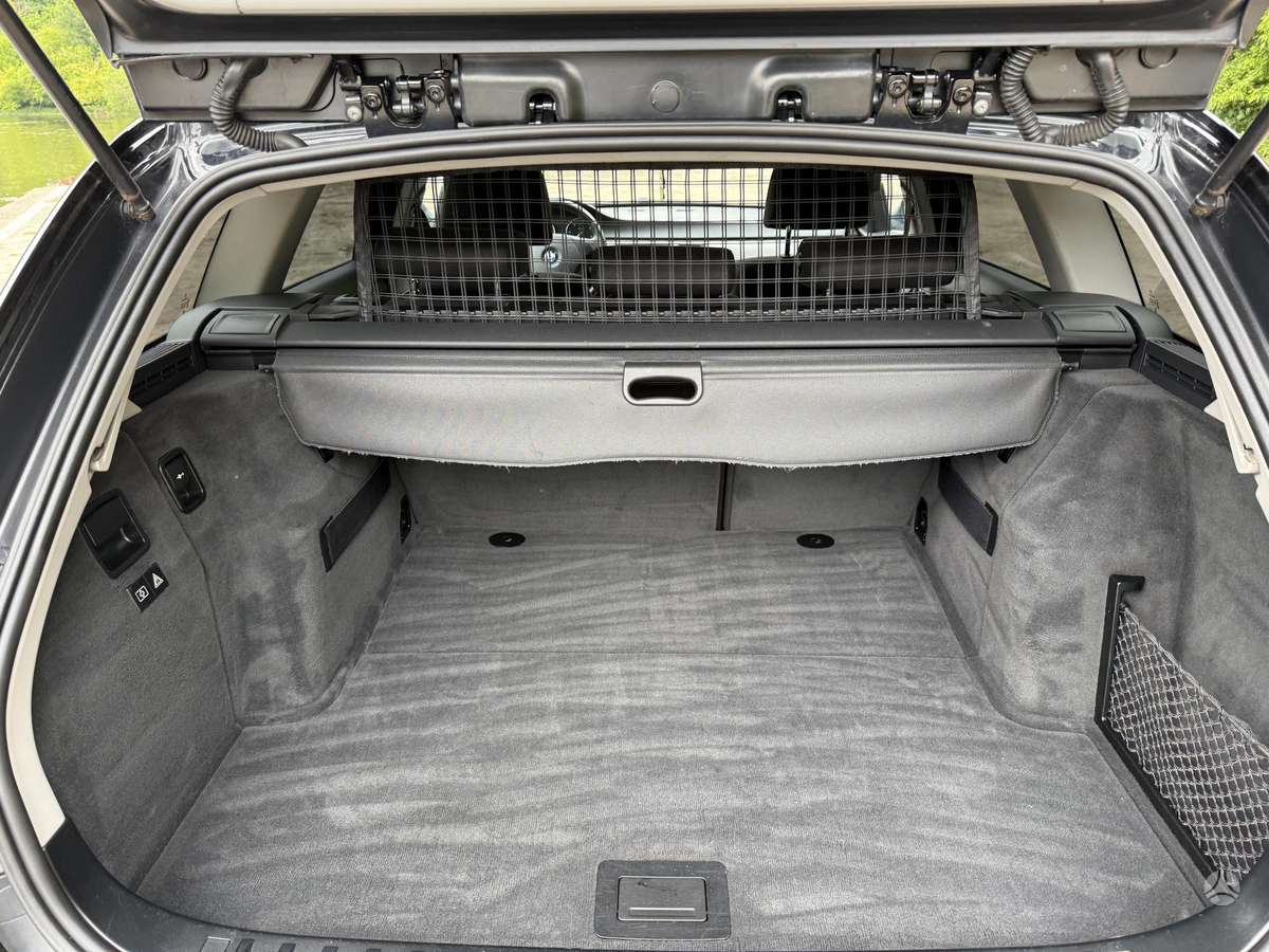 BMW 320, 2.0 l., Универсал