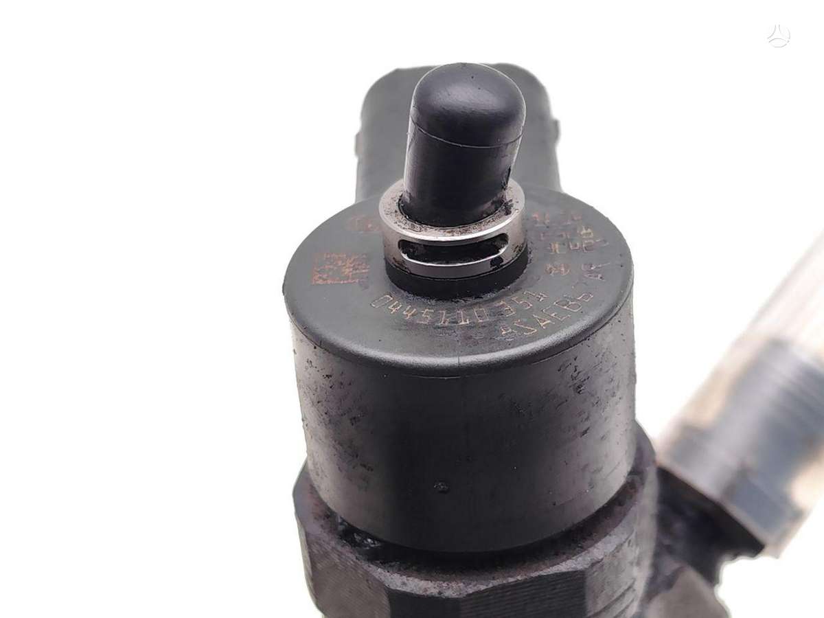 Fiat Fiorino, 0445110351, injection system