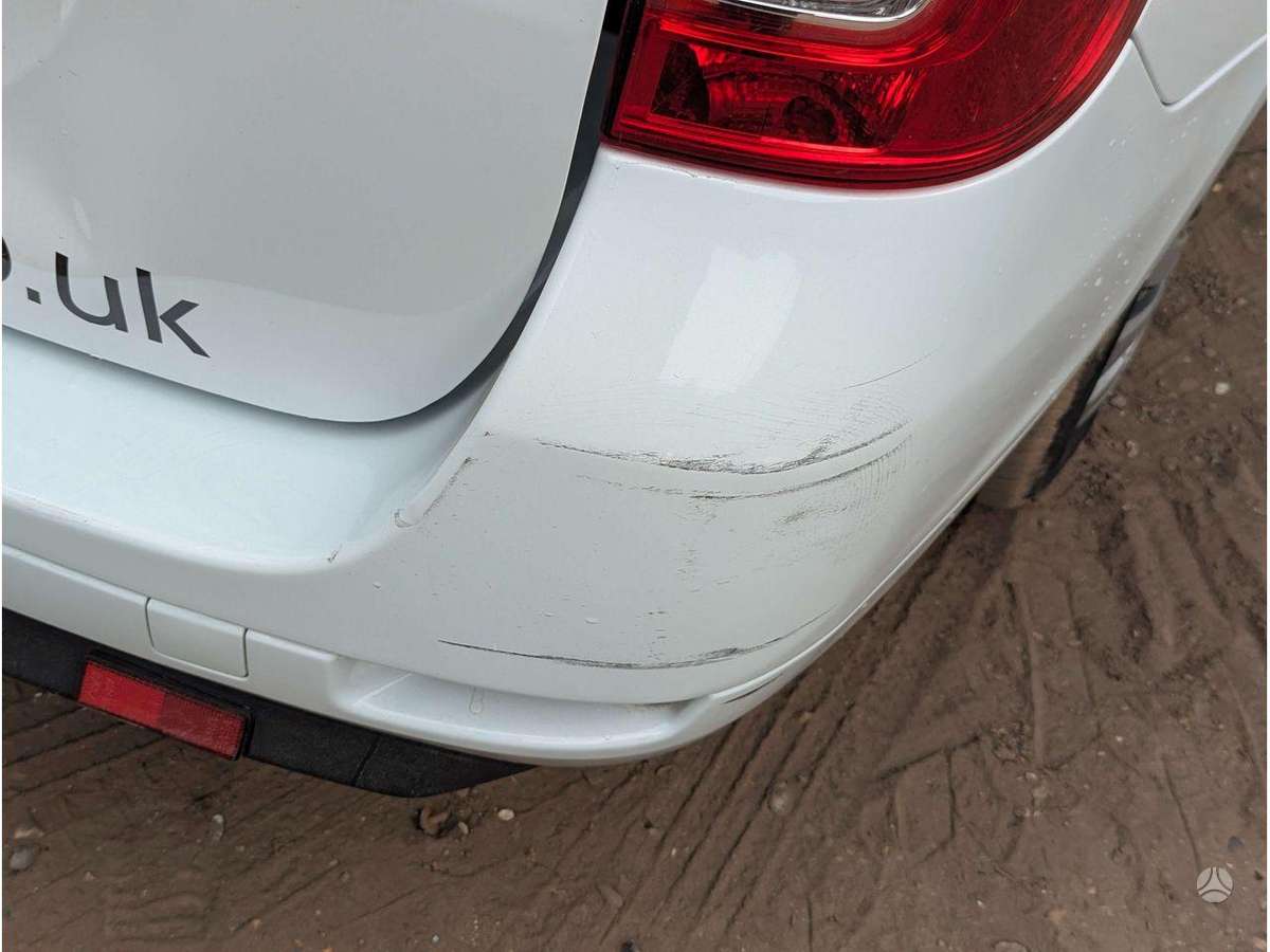 Dacia Logan двигатель