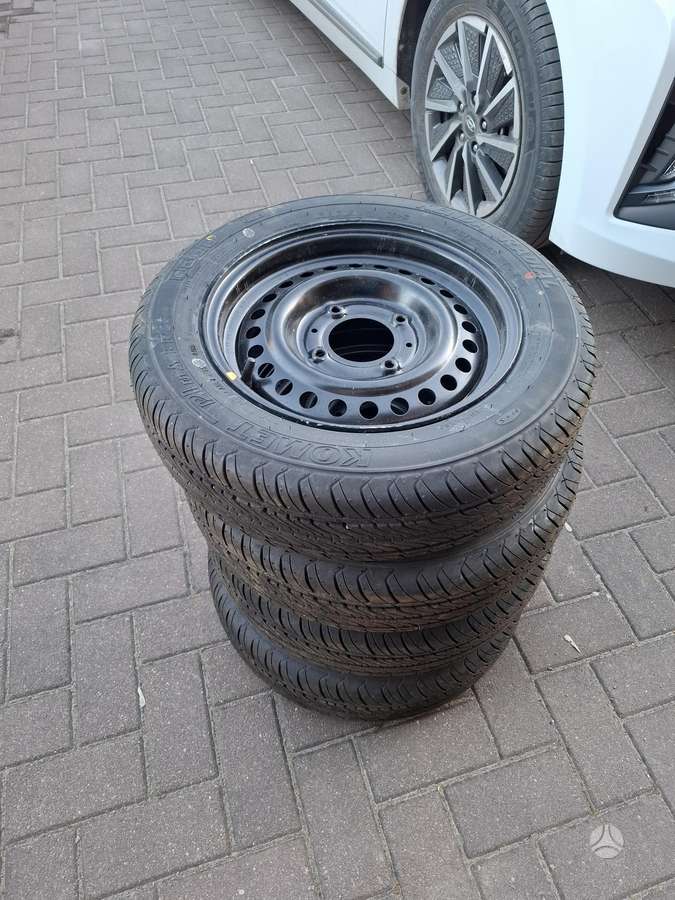 Kenda, летние 145/70 R13