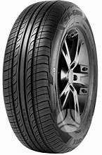 Sunfull SF 688, summer 205/60 R16