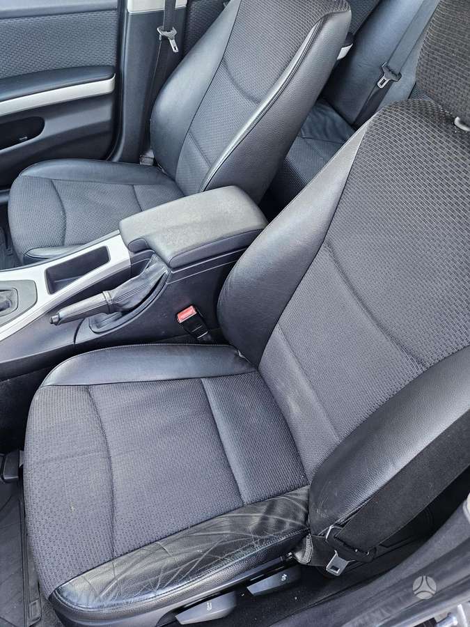 BMW 320, 2.0 l., Универсал