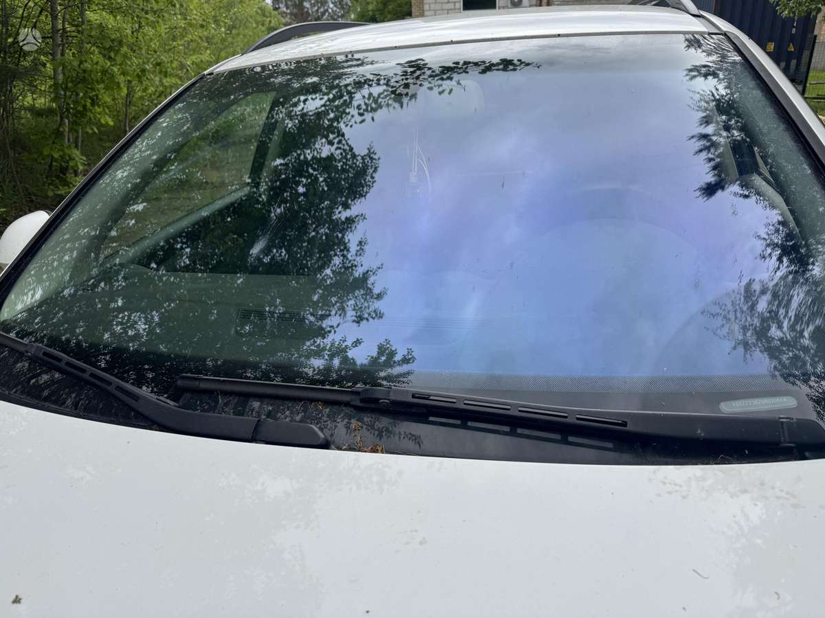 Seat Exeo
