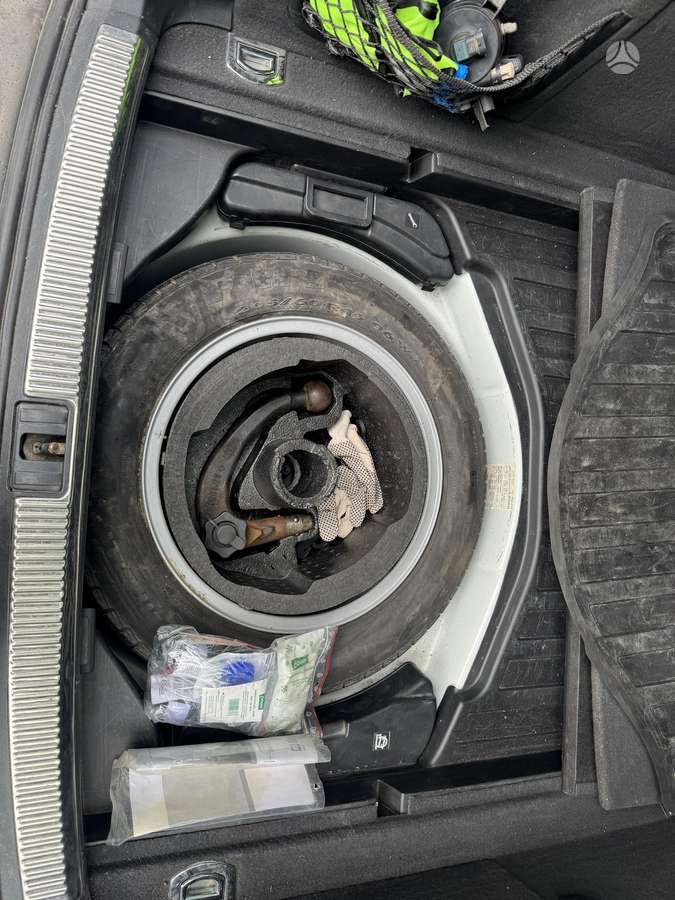 Seat Exeo