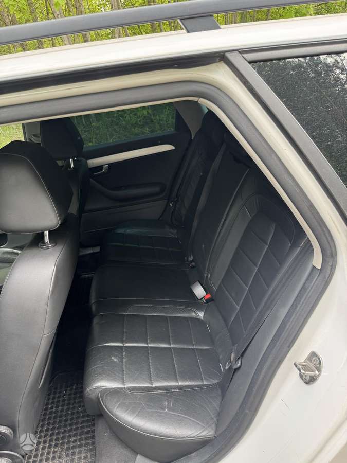 Seat Exeo