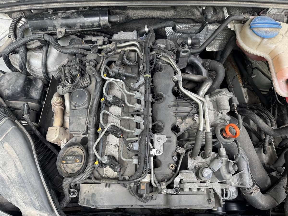 Seat Exeo