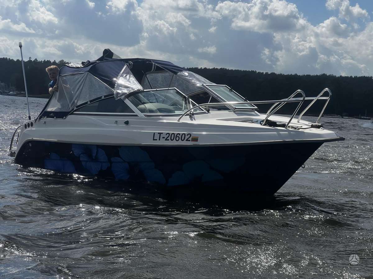 Uttern D55 exclusive, yachts / cruisers
