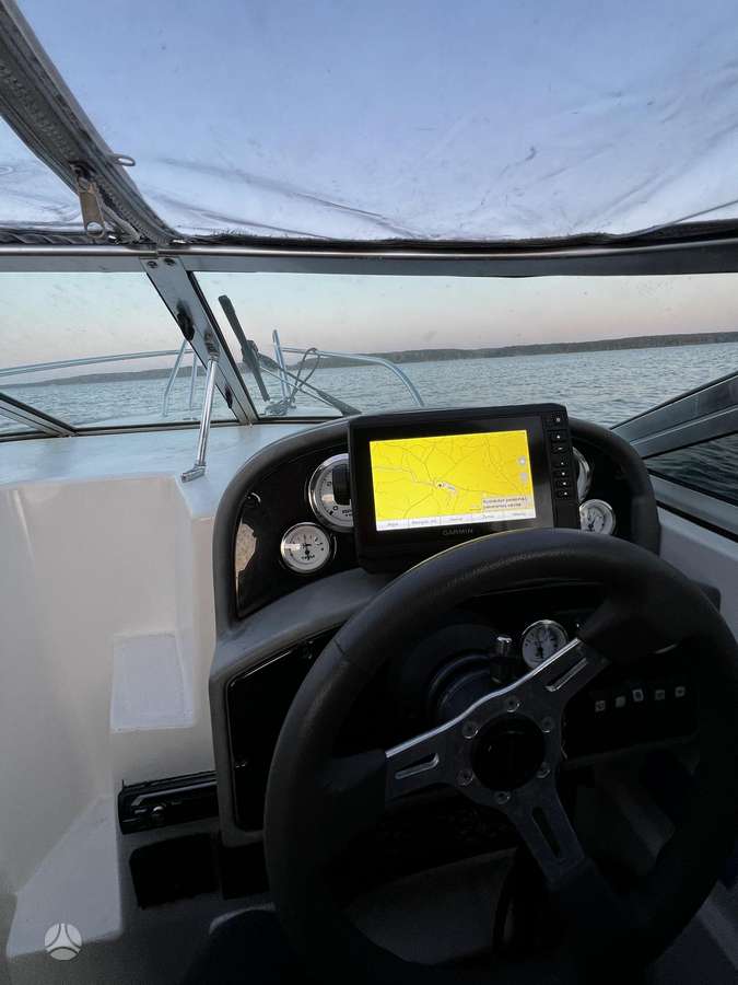 Uttern D55 exclusive, яхты / катера