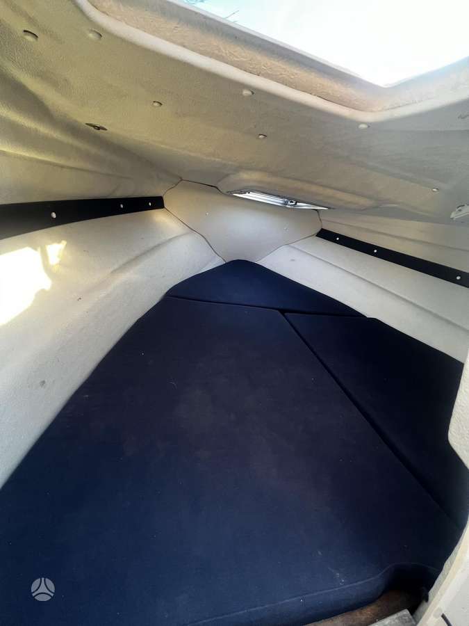 Uttern D55 exclusive, yachts / cruisers