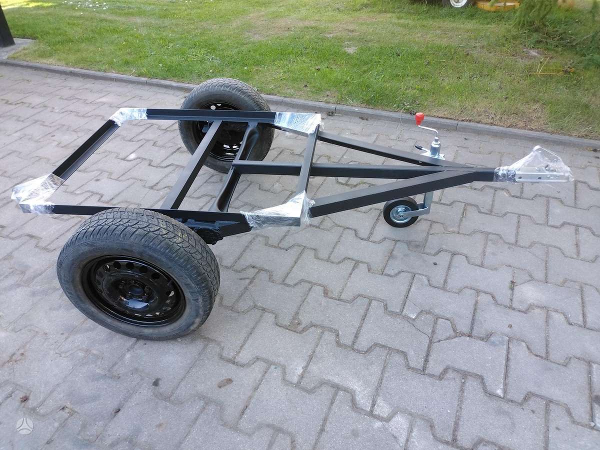 -Kita-, для легковых автомобилей