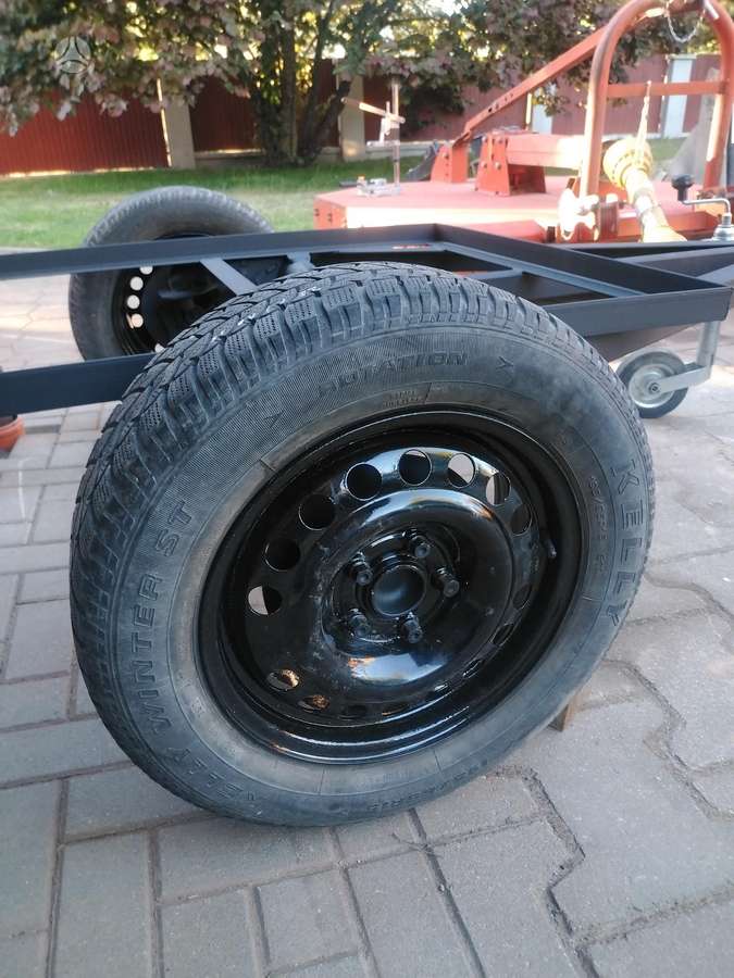 -Kita-, для легковых автомобилей